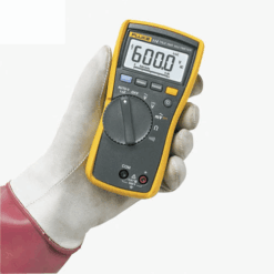 Đồng hồ vạn năng FLUKE 114 (True RMS) 27 Đồng hồ vạn năng FLUKE 114 (True RMS)