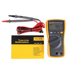 Đồng hồ vạn năng FLUKE 114 (True RMS) 35 Đồng hồ vạn năng FLUKE 114 (True RMS)