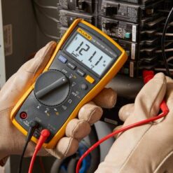 Đồng hồ vạn năng FLUKE 115 (115/EM ESP, True RMS)