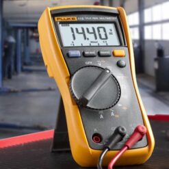 Đồng hồ vạn năng FLUKE 115 (115/EM ESP, True RMS)