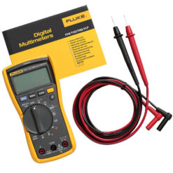 Đồng hồ vạn năng FLUKE 115 (115/EM ESP, True RMS) 19 Đồng hồ vạn năng FLUKE 115 (115/EM ESP, True RMS)