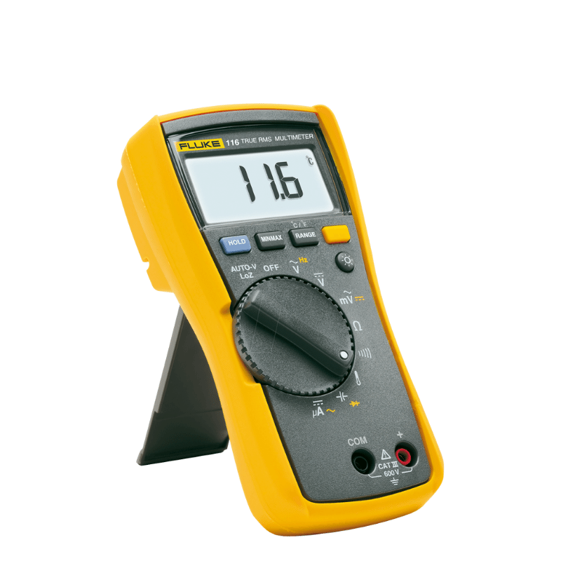 Đồng hồ vạn năng FLUKE 116 15 Đồng hồ vạn năng FLUKE 116