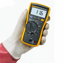 Đồng hồ vạn năng FLUKE 116 28 Đồng hồ vạn năng FLUKE 116
