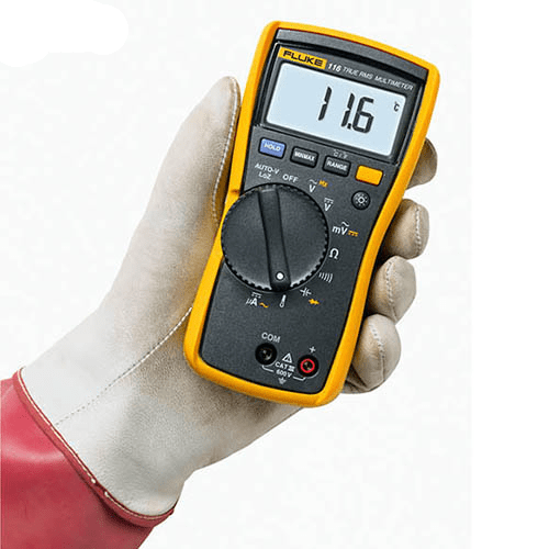 Đồng hồ vạn năng FLUKE 116 16 Đồng hồ vạn năng FLUKE 116