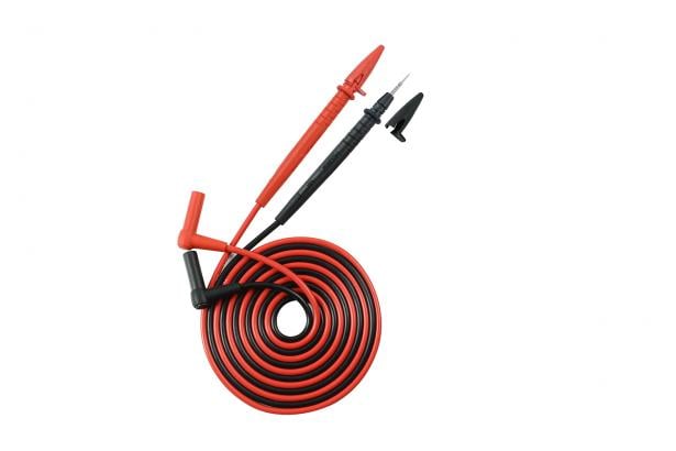 Đồng hồ vạn năng FLUKE 15B MAX (1000V, 0.5%+3, IP40) 10 Đồng hồ vạn năng FLUKE 15B MAX (1000V, 0.5%+3, IP40)