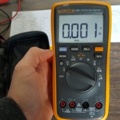Đồng hồ vạn năng FLUKE 107 46 hq720 2