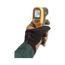 Máy đo nhiệt độ hồng ngoại Fluke 59 MAX 19 Máy đo nhiệt độ hồng ngoại Fluke 59 MAX
