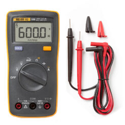 Đồng hồ vạn năng FLUKE 106 27 s l1200 2