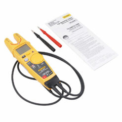 Thiết bị kiểm tra điện Fluke T6-1000 40 thiet bi kiem tra dien fluke t6 1000 1