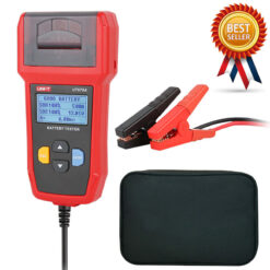 Thiết bị kiểm tra pin, ắc quy UNI-T UT675A 7 Thiết bị kiểm tra pin, ắc quy UNI-T UT675A