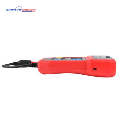 Thiết bị kiểm tra pin, ắc quy UNI-T UT675A 4 Thiết bị kiểm tra pin, ắc quy UNI-T UT675A
