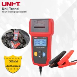Thiết bị kiểm tra pin, ắc quy UNI-T UT675A 10 Thiết bị kiểm tra pin, ắc quy UNI-T UT675A