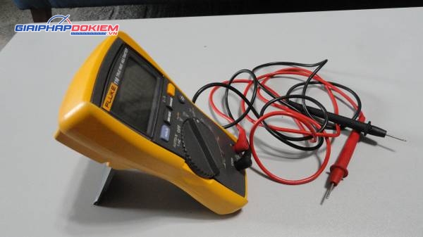 Đồng hồ vạn năng FLUKE 116 20 Đồng hồ vạn năng FLUKE 116 - Ảnh 7