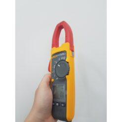 Ampe Kìm Đo Dòng AC/DC Fluke 375 30 098479183f61016d412eb201e40a97a0