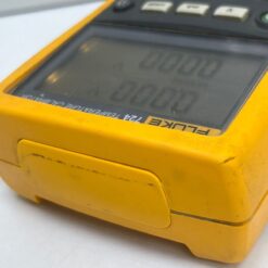 Máy Hiệu Chuẩn Nhiệt Độ Fluke 724 (RTDs và Thermocouples) 26 10 972