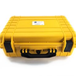 Máy đo điện trở đất FLUKE 1625-2 17 1625 2 3