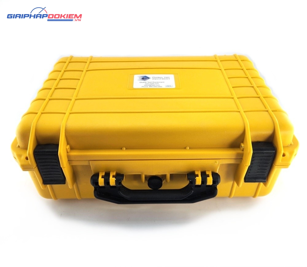 Máy đo điện trở đất FLUKE 1625-2 11 Máy đo điện trở đất FLUKE 1625-2 - Ảnh 3