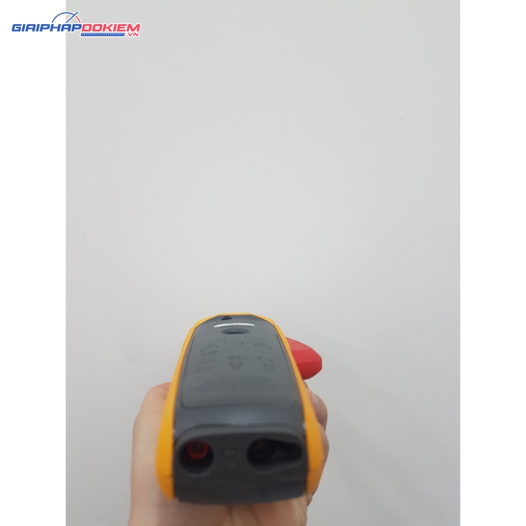 Ampe Kìm Đo Dòng AC/DC Fluke 375 18 Ampe Kìm Đo Dòng AC/DC Fluke 375 - Ảnh 9