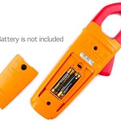 Ampe kìm FLUKE 303 (AC 600A) 28 51 7H7eYBZL. AC UF350350 QL80