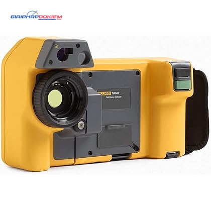 Camera Đo Nhiệt Độ Fluke TiS75+ 15 Camera Đo Nhiệt Độ Fluke TiS75+ - Ảnh 5