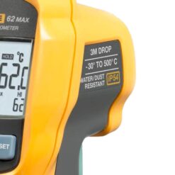 Súng đo nhiệt độ bằng hồng ngoại FLUKE 62 MAX 38 61elwggtfhl. sl1000