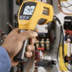 Súng đo nhiệt độ bằng hồng ngoại FLUKE 568 (800℃) 27 61qxZn4IhAL. SL1500