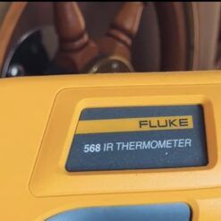 Súng đo nhiệt độ bằng hồng ngoại FLUKE 568 (800℃) 26 81BY0GTMdML. CR001169660 SR684386