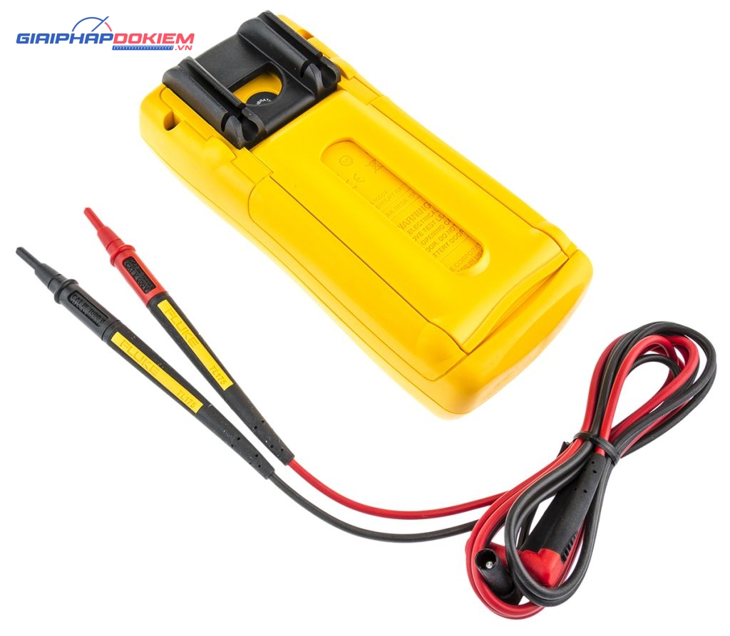 Máy hiệu chuẩn dòng điện, điện áp Fluke 789 24 Máy hiệu chuẩn dòng điện, điện áp Fluke 789 - Ảnh 11