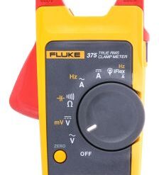 Ampe Kìm Đo Dòng AC/DC Fluke 375 33 F9145433 01