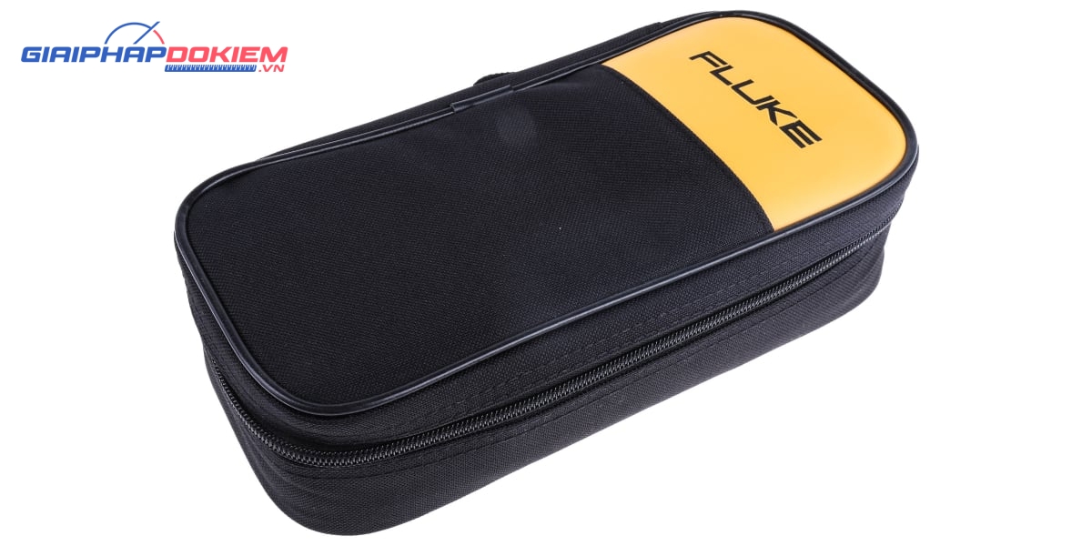Ampe Kìm Đo Dòng AC/DC Fluke 375 24 Ampe Kìm Đo Dòng AC/DC Fluke 375 - Ảnh 15