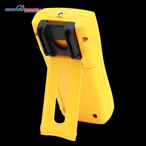 Máy Hiệu Chuẩn Đa Chức Năng Fluke 725 13 Máy Hiệu Chuẩn Đa Chức Năng Fluke 725 - Ảnh 4