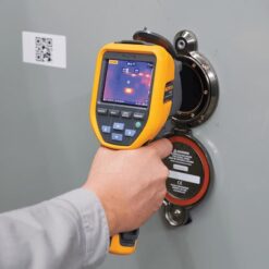 Camera Nhiệt Độ Fluke TiS20+ 29 FLUKE TIS20
