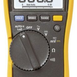 Fluke 114 True RMS Multimeter 001 1200x630w