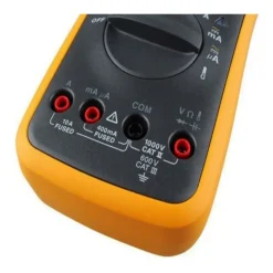 Fluke 17B Digital Multimeter 1 1