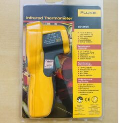 Fluke 62 MAX
