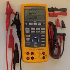 Máy hiệu chuẩn đa năng Fluke 726 40 Fluke 726