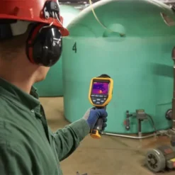 Fluke TiS60 plus Thermal Camera use.jpg