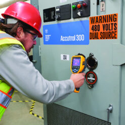 Camera Nhiệt Độ Fluke TiS20+ 35 TIS203 1