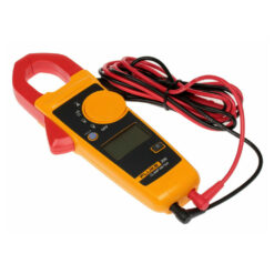 Ampe kìm AC FLUKE 305 (AC 999.9A) 18 ampe kim ac fluke 305 ac 9999a 2