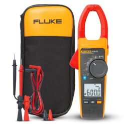 Ampe Kìm Đo Dòng AC/DC FLUKE 375 FC (600A; True RMS) 18 Ampe Kìm Đo Dòng AC/DC FLUKE 375 FC (600A; True RMS)
