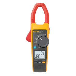 Ampe Kìm Đo Dòng AC/DC FLUKE 375 FC (600A; True RMS) 15 Ampe Kìm Đo Dòng AC/DC FLUKE 375 FC (600A; True RMS)