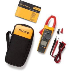 Ampe Kìm Đo Dòng AC/DC FLUKE 375 FC (600A; True RMS) 19 Ampe Kìm Đo Dòng AC/DC FLUKE 375 FC (600A; True RMS)