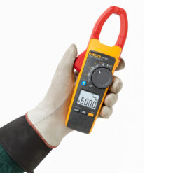 Ampe Kìm Đo Dòng AC/DC FLUKE 375 FC (600A; True RMS) 16 Ampe Kìm Đo Dòng AC/DC FLUKE 375 FC (600A; True RMS)