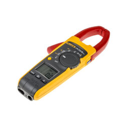 Ampe kìm đo dòng AC/DC FLUKE 376 (2500A) 25 Ampe kìm đo dòng AC/DC FLUKE 376 (2500A)