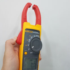 Ampe kìm đo dòng AC/DC FLUKE 376 (2500A) 24 Ampe kìm đo dòng AC/DC FLUKE 376 (2500A)