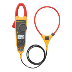 TOP 10 ampe kìm Fluke được người dùng ưa chuộng sử dụng nhiều nhất 35 Ampe kìm đo dòng AC/DC FLUKE 376 (2500A)