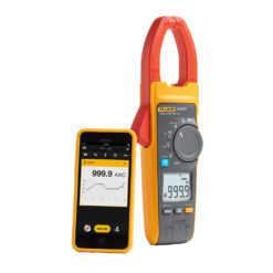 Ampe kìm đo dòng AC/DC FLUKE 376 FC (2500A) 23 Ampe kìm đo dòng AC/DC FLUKE 376 FC (2500A)