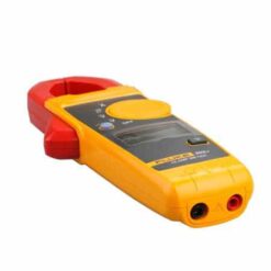 Ampe kìm AC FLUKE 302+ (400A) 32 ampe kim fluke 302 plus 3