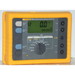 Bộ KIT thiết bị đo điện trở đất FLUKE 1625-2 KIT 27 bo kit thiet bi do dien tro dat fluke 1625 2 kit 2