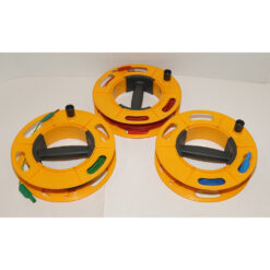 Bộ KIT thiết bị đo điện trở đất FLUKE 1625-2 KIT 29 bo kit thiet bi do dien tro dat fluke 1625 2 kit 4